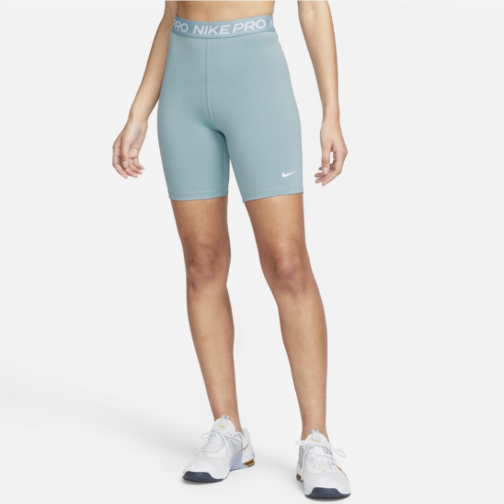 Nike Pro 365 Women's High-Rise 7" Biker Shorts
